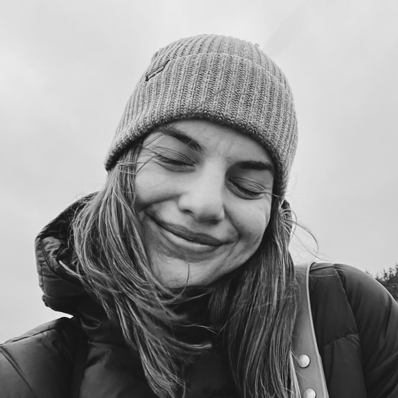 Meet your Posher, Meaghan - Picture 1 of 1